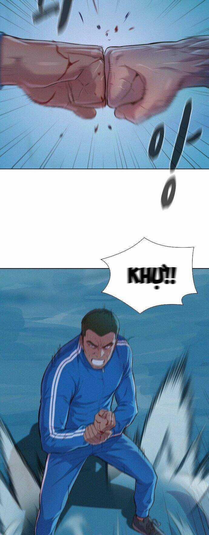 Thợ Săn 3 Cm Chapter 47 trang 32