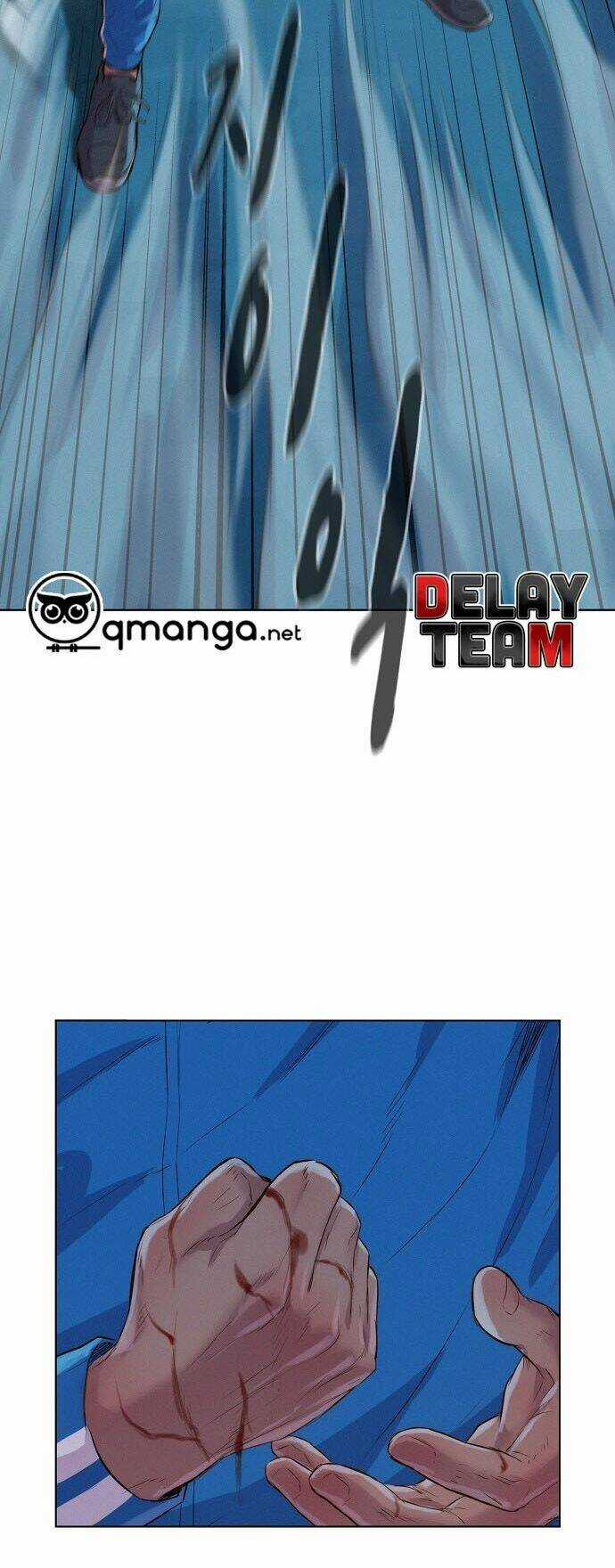 Thợ Săn 3 Cm Chapter 47 trang 33