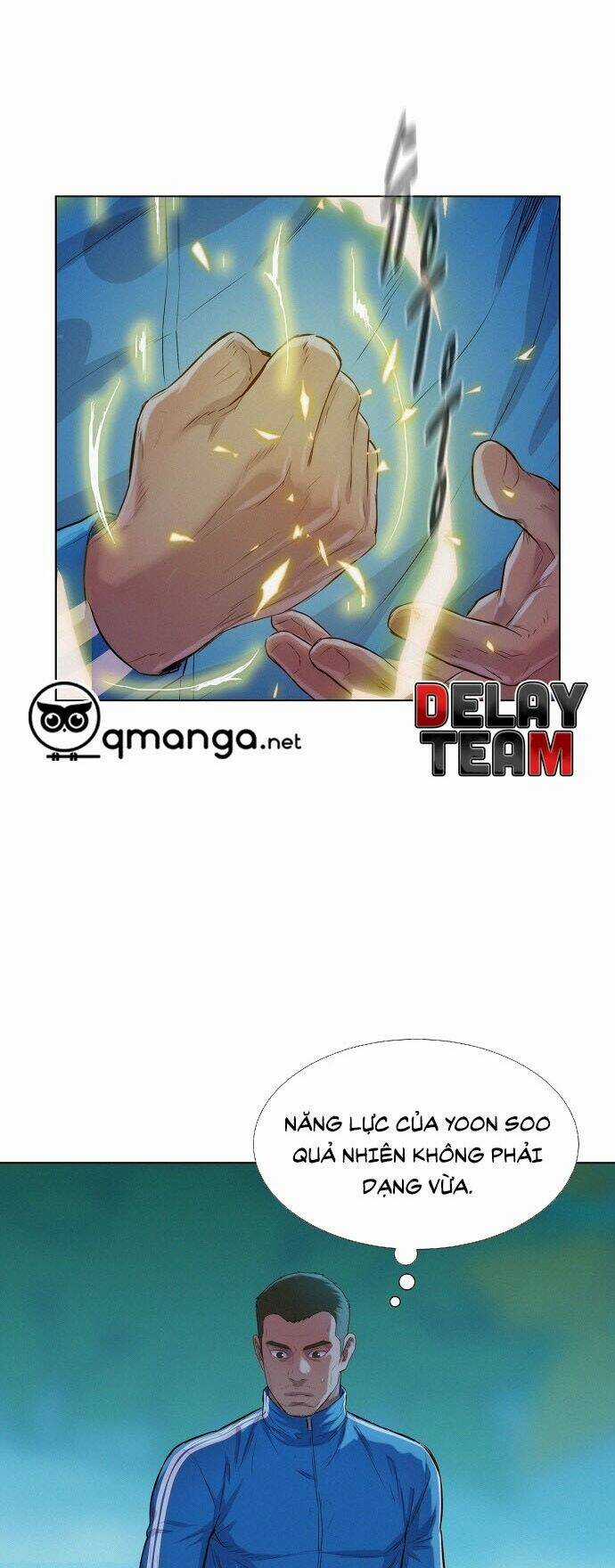 Thợ Săn 3 Cm Chapter 47 trang 34