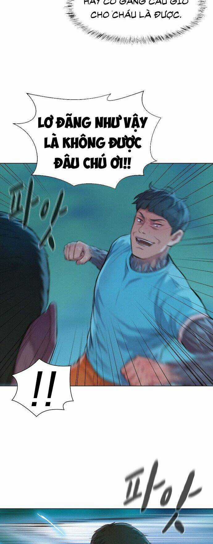 Thợ Săn 3 Cm Chapter 47 trang 37