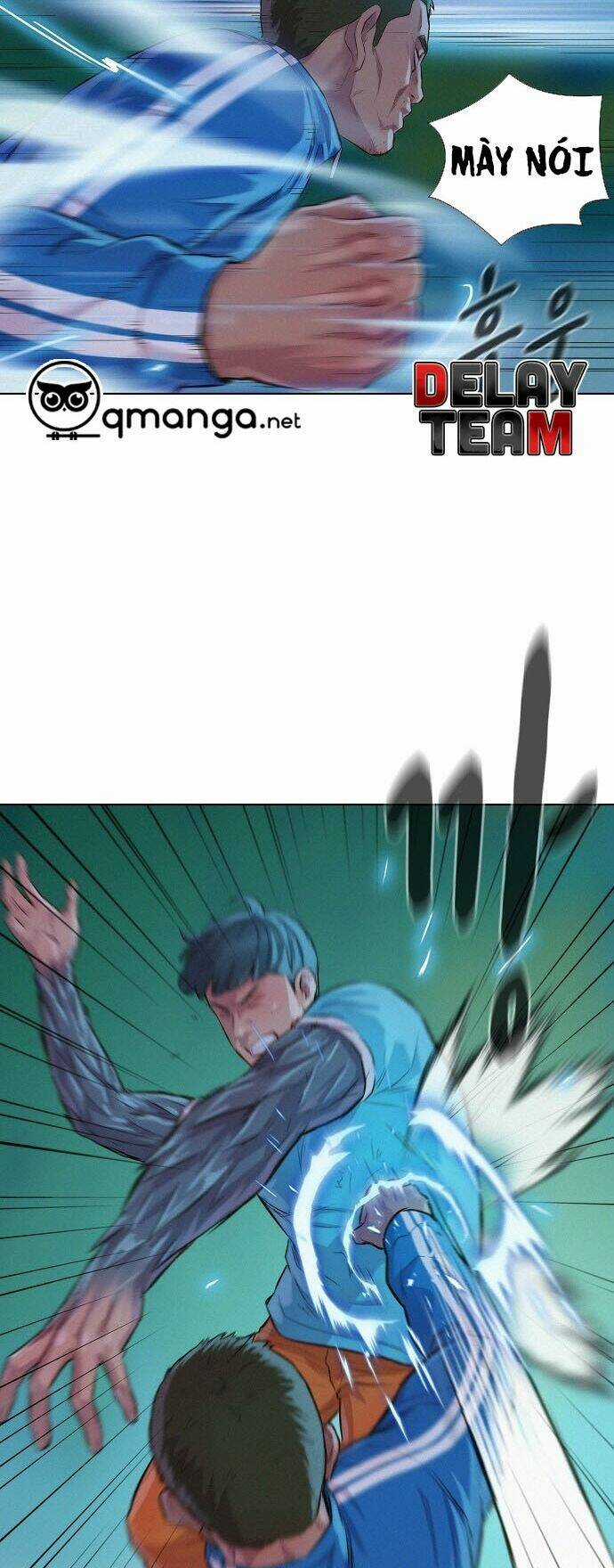 Thợ Săn 3 Cm Chapter 47 trang 38