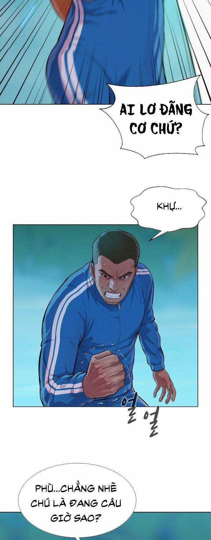 Thợ Săn 3 Cm Chapter 47 trang 39