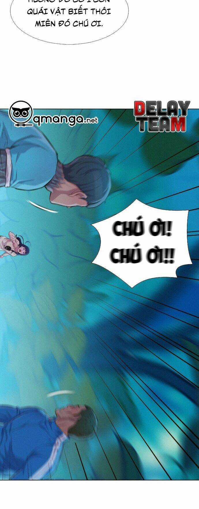 Thợ Săn 3 Cm Chapter 47 trang 41