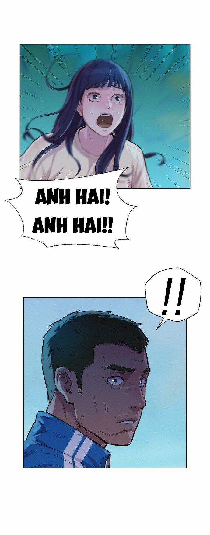 Thợ Săn 3 Cm Chapter 47 trang 42