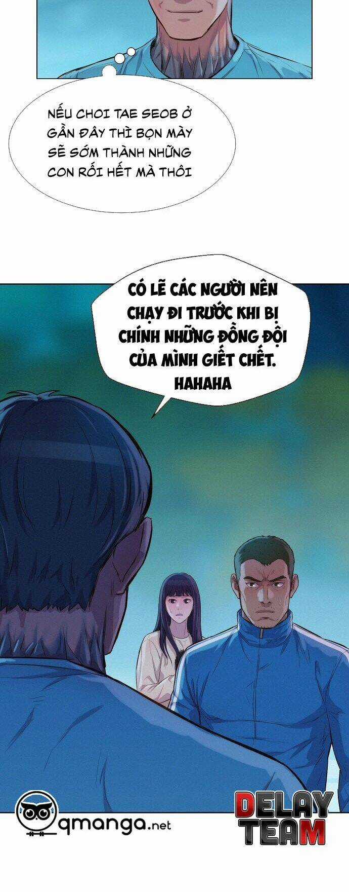 Thợ Săn 3 Cm Chapter 47 trang 44