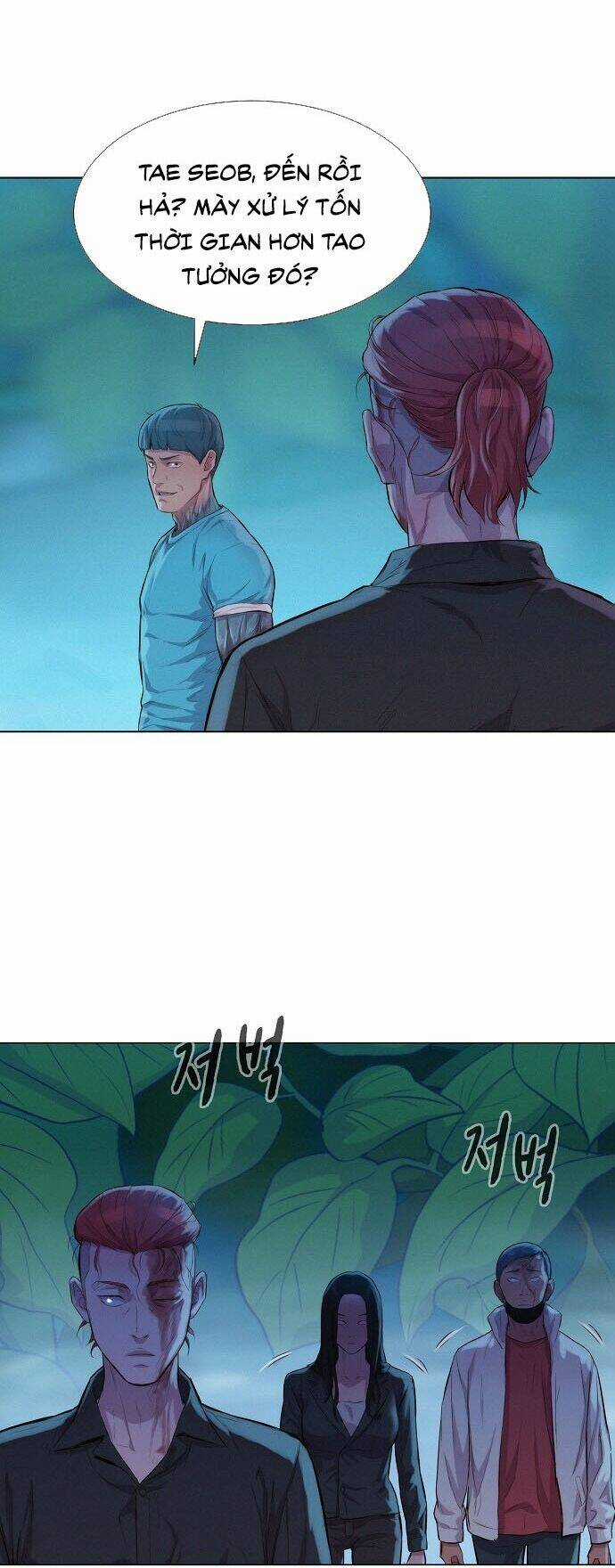 Thợ Săn 3 Cm Chapter 47 trang 46