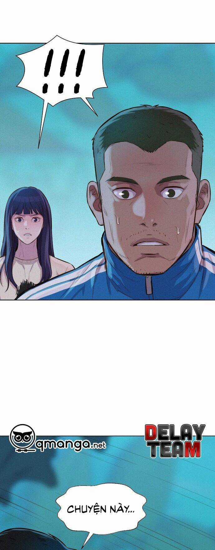 Thợ Săn 3 Cm Chapter 47 trang 49