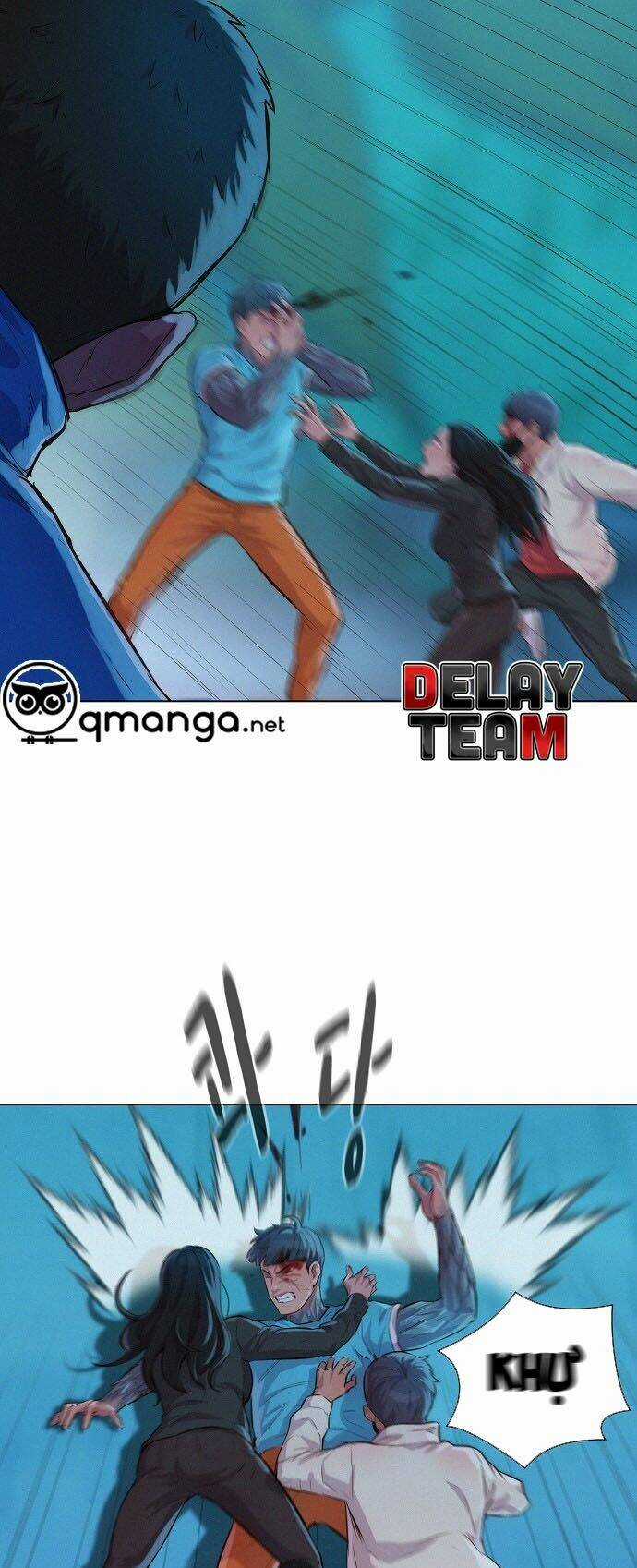 Thợ Săn 3 Cm Chapter 47 trang 50