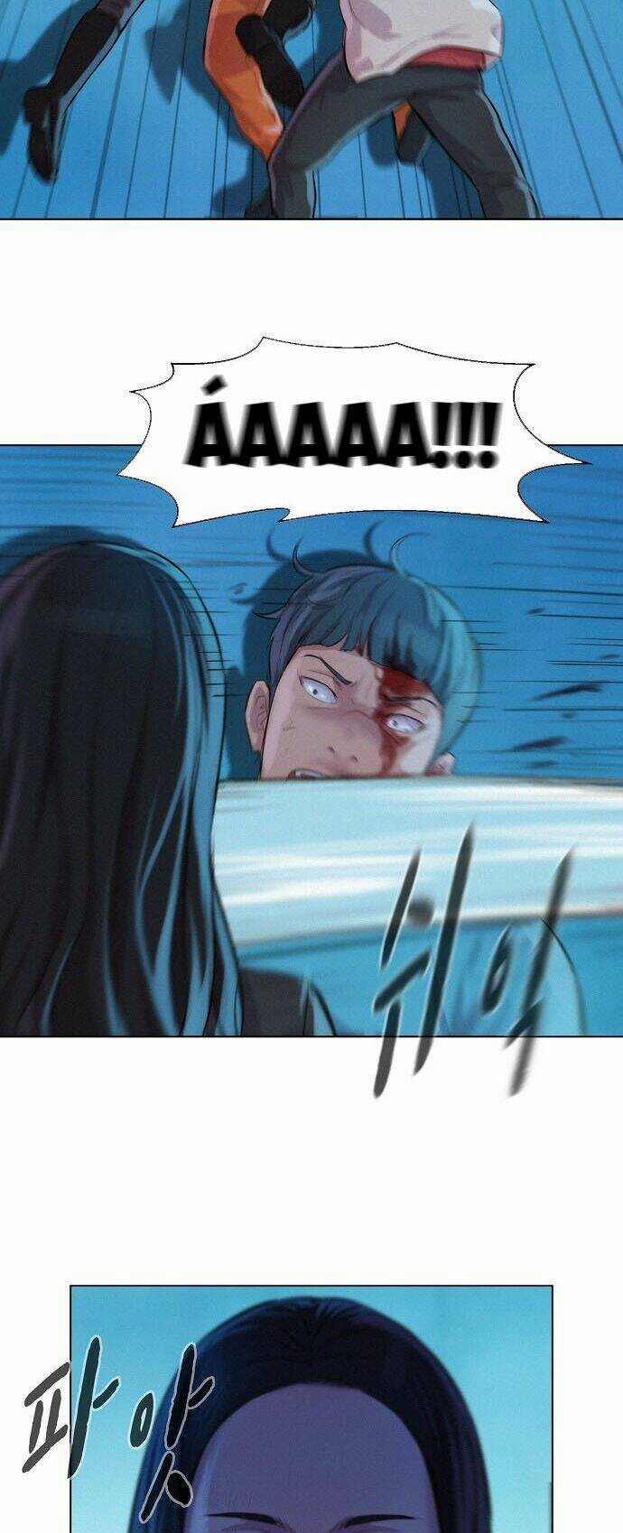 Thợ Săn 3 Cm Chapter 47 trang 51