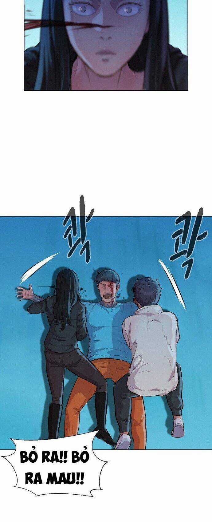 Thợ Săn 3 Cm Chapter 47 trang 52