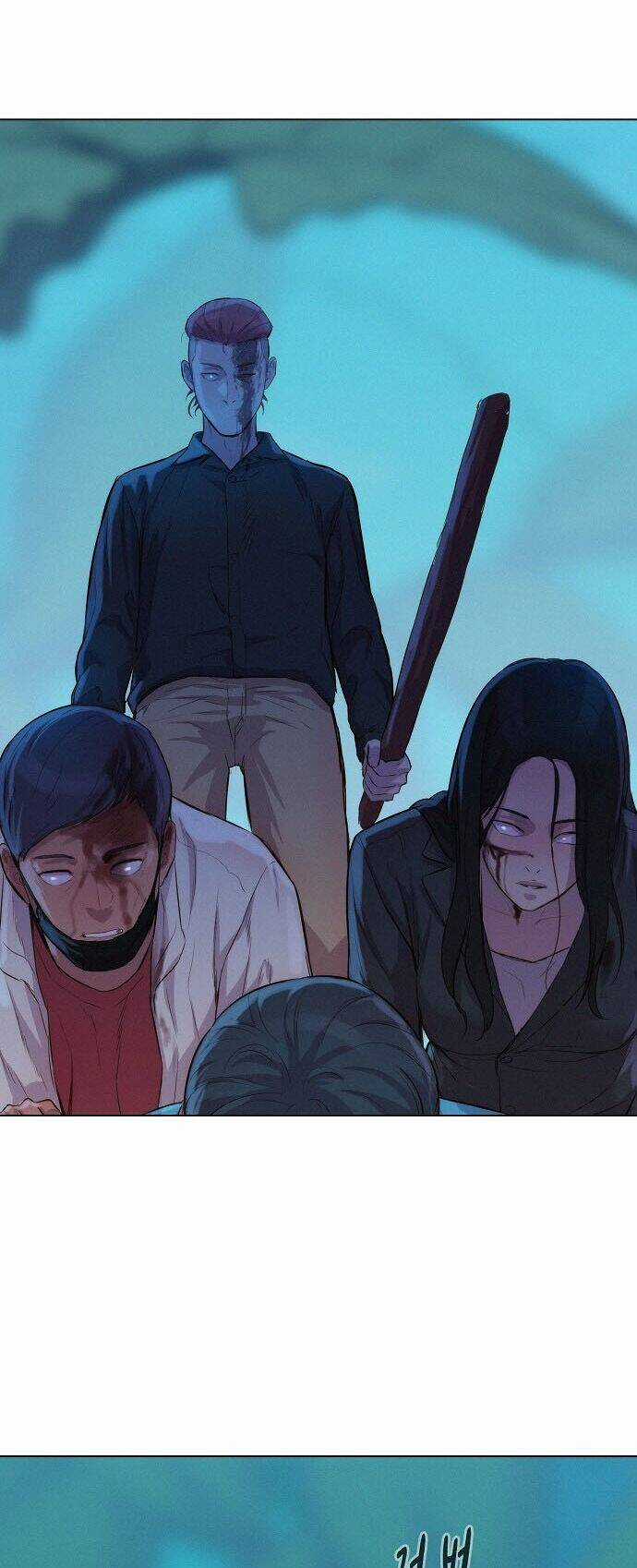 Thợ Săn 3 Cm Chapter 47 trang 53