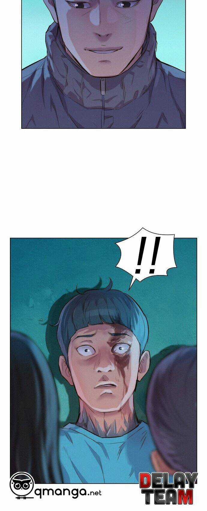 Thợ Săn 3 Cm Chapter 47 trang 55