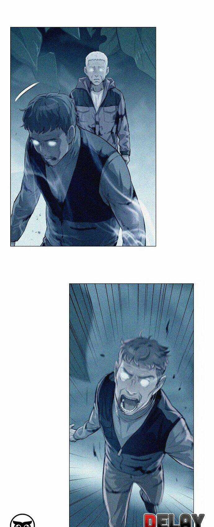 Thợ Săn 3 Cm Chapter 47 trang 56