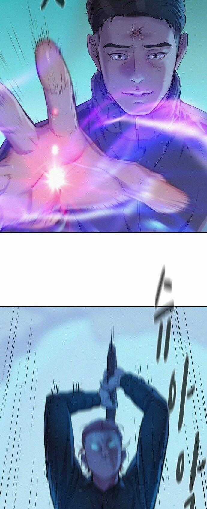 Thợ Săn 3 Cm Chapter 47 trang 58