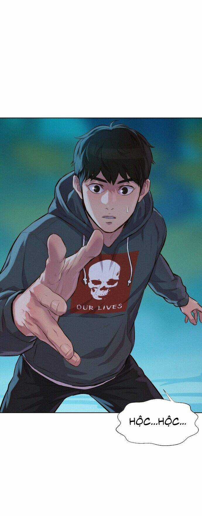 Thợ Săn 3 Cm Chapter 47 trang 7