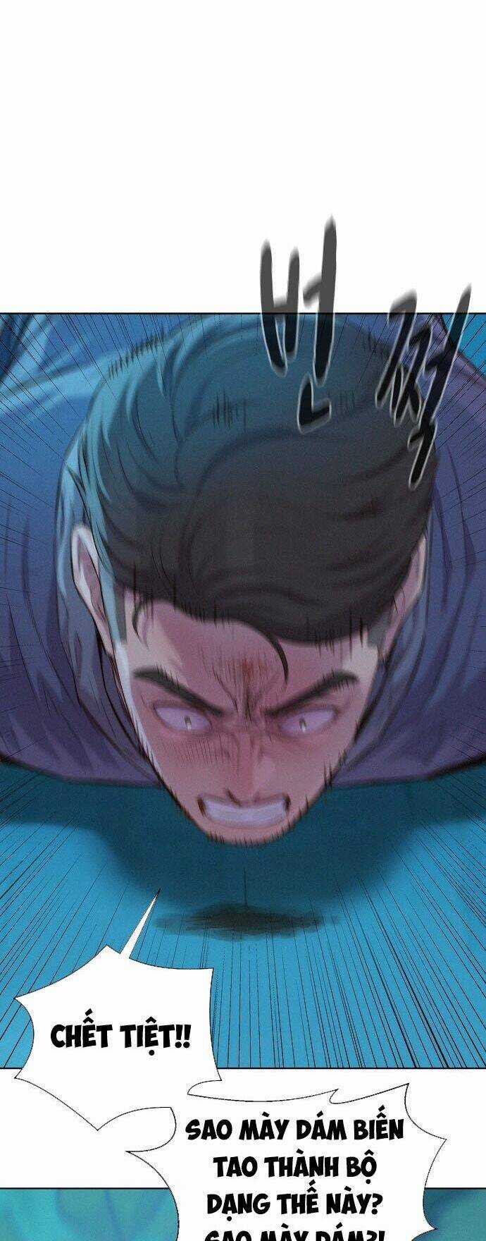 Thợ Săn 3 Cm Chapter 47 trang 8