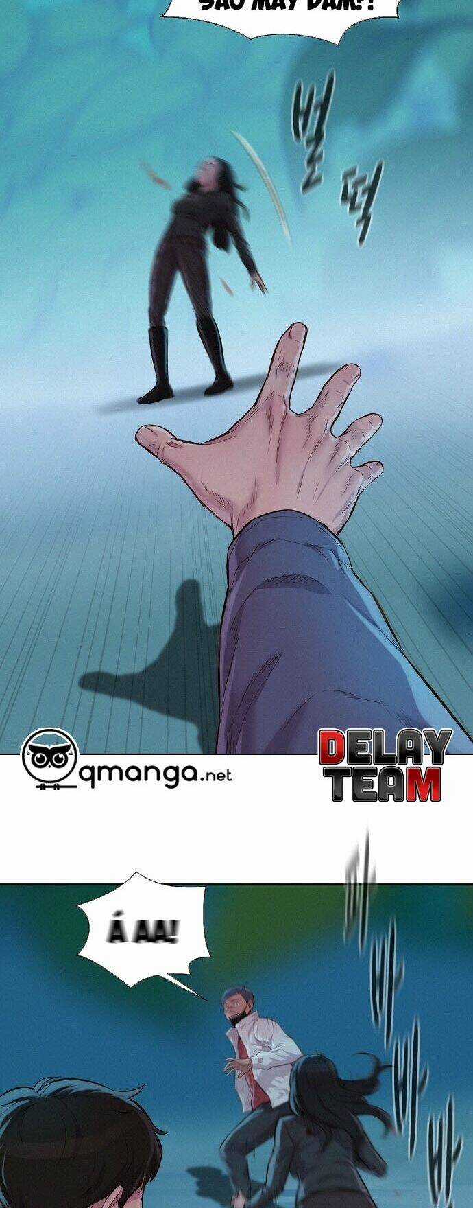 Thợ Săn 3 Cm Chapter 47 trang 9