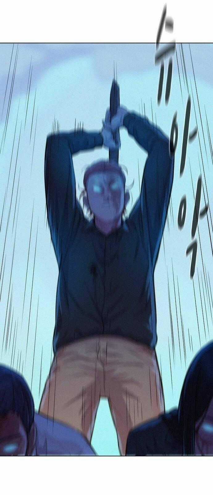 Thợ Săn 3 Cm Chapter 48 trang 0