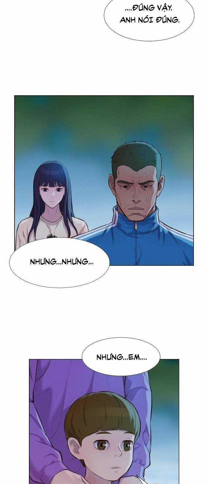 Thợ Săn 3 Cm Chapter 48 trang 10