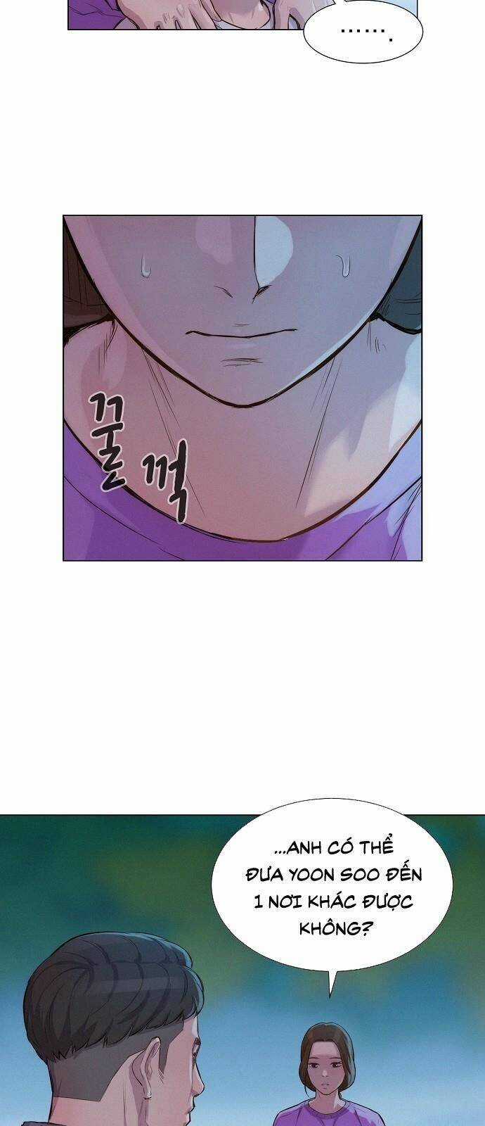 Thợ Săn 3 Cm Chapter 48 trang 11