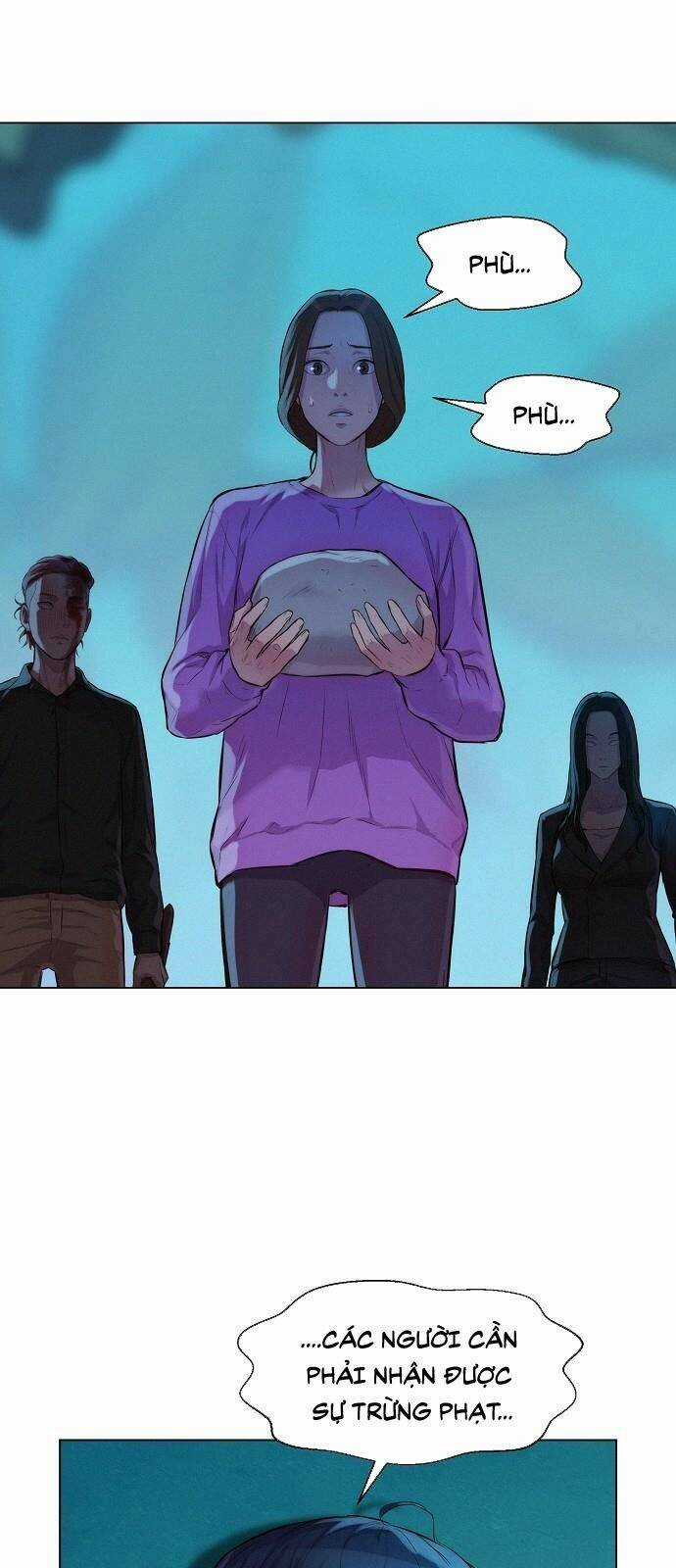 Thợ Săn 3 Cm Chapter 48 trang 13