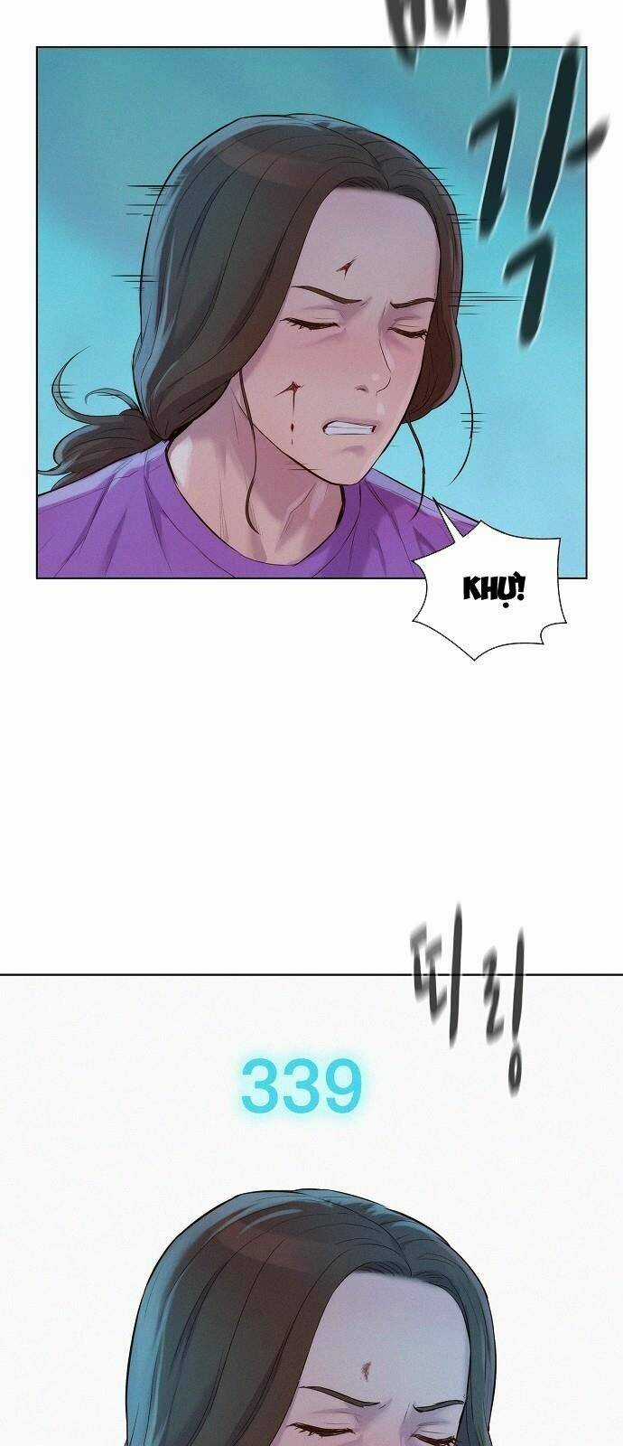 Thợ Săn 3 Cm Chapter 48 trang 15