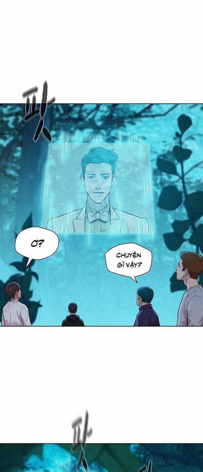 Thợ Săn 3 Cm Chapter 48 trang 17