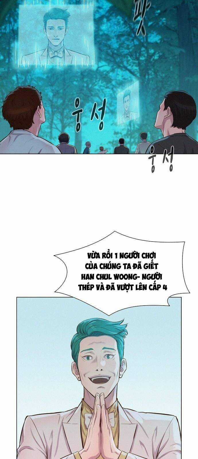 Thợ Săn 3 Cm Chapter 48 trang 18