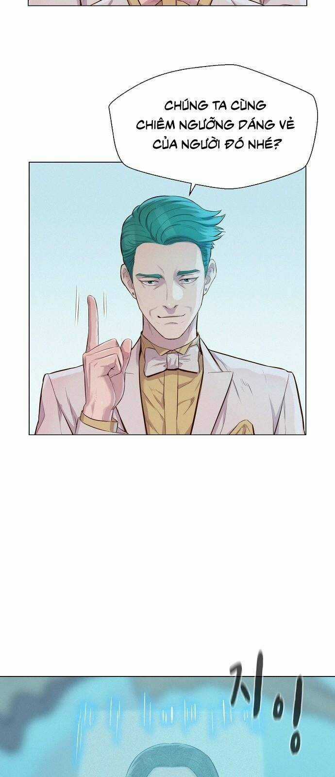 Thợ Săn 3 Cm Chapter 48 trang 19