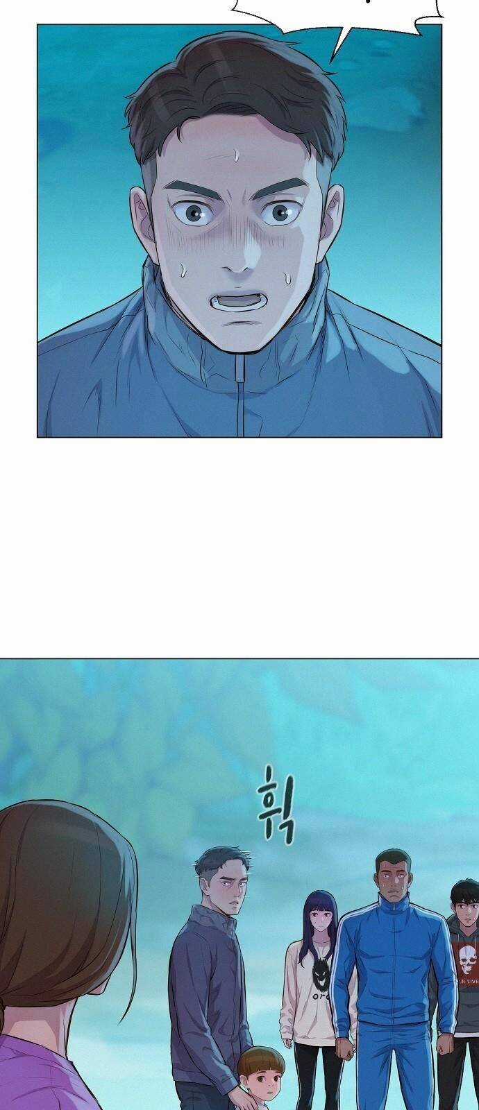 Thợ Săn 3 Cm Chapter 48 trang 21