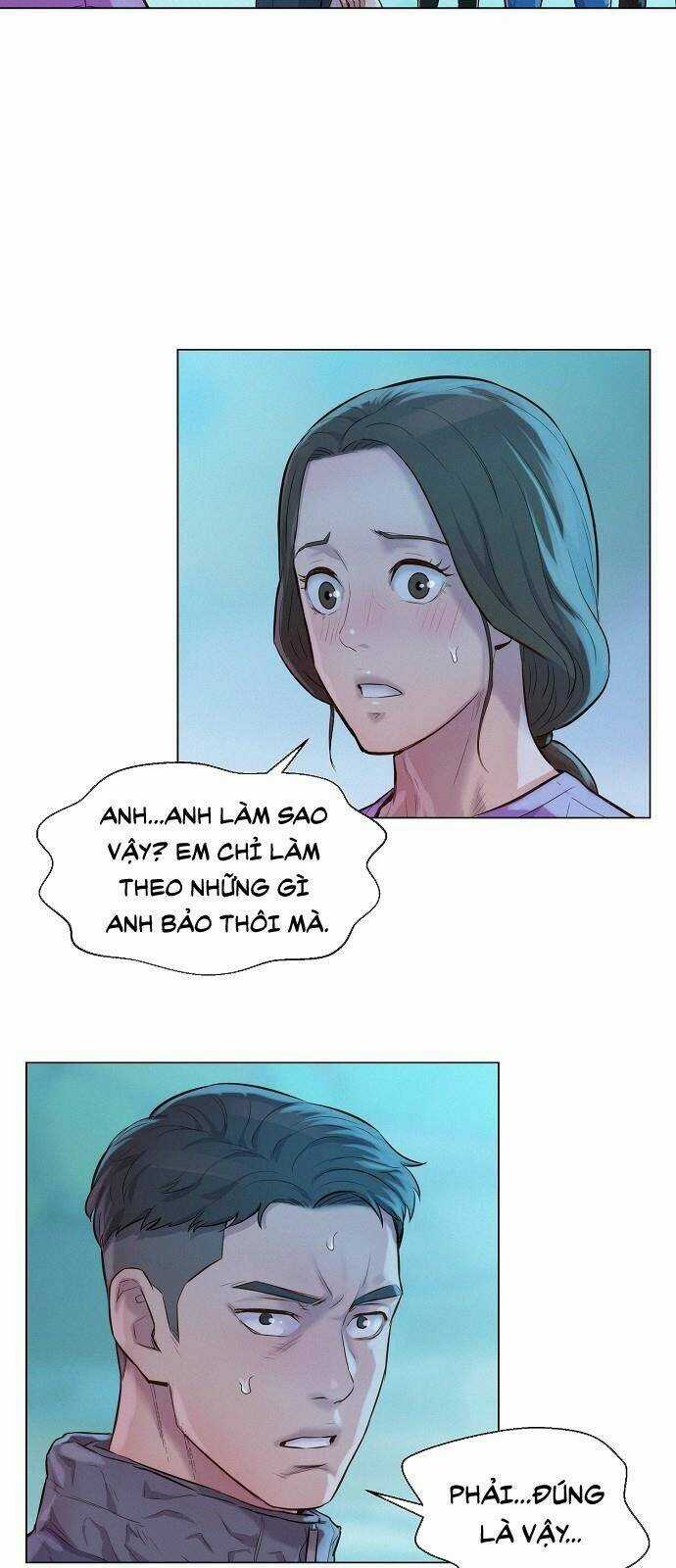 Thợ Săn 3 Cm Chapter 48 trang 22