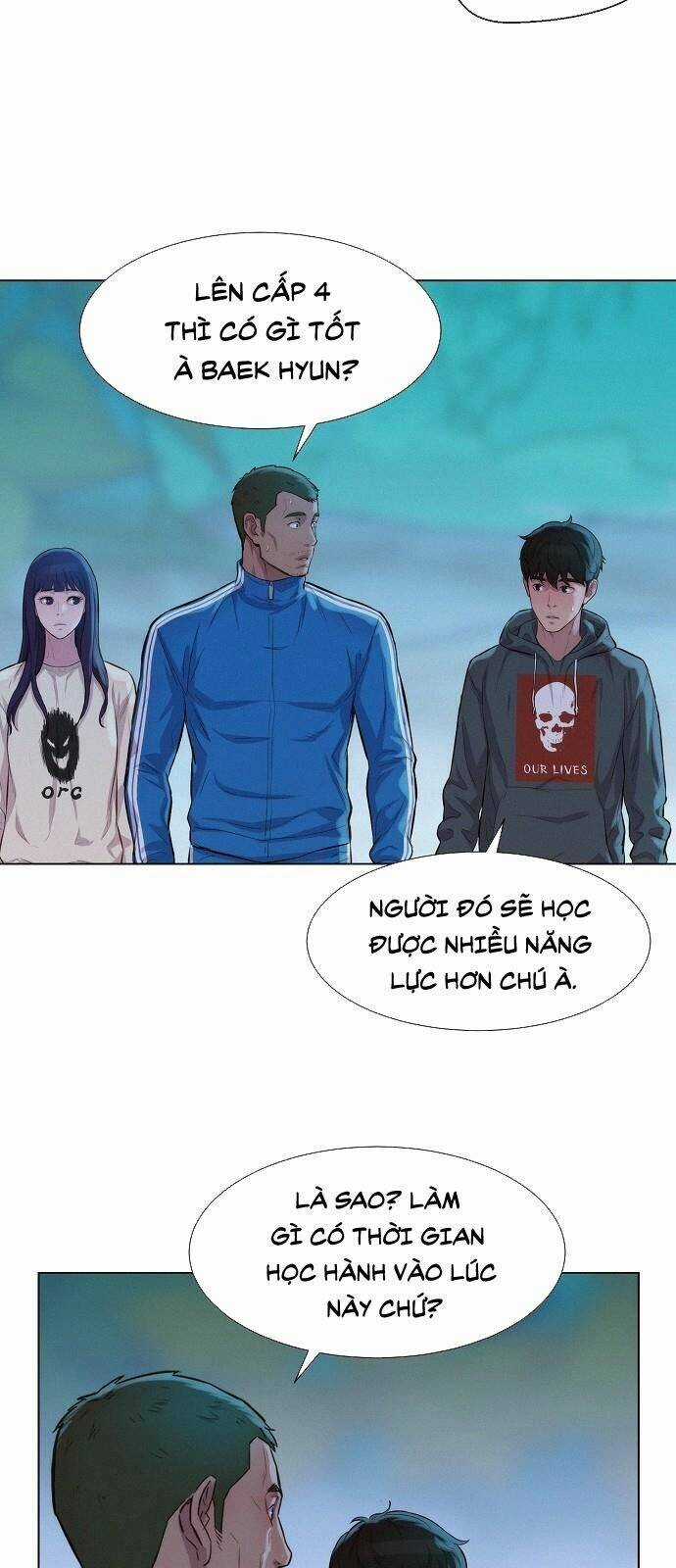 Thợ Săn 3 Cm Chapter 48 trang 23