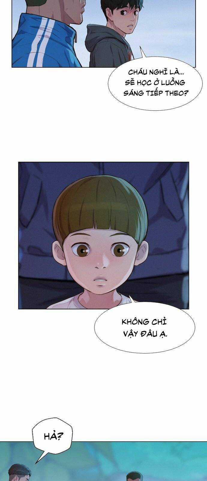 Thợ Săn 3 Cm Chapter 48 trang 24