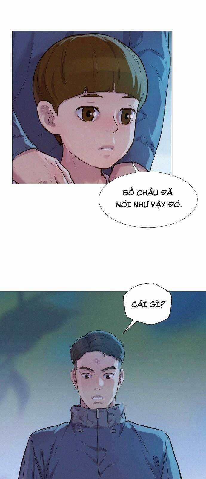 Thợ Săn 3 Cm Chapter 48 trang 26