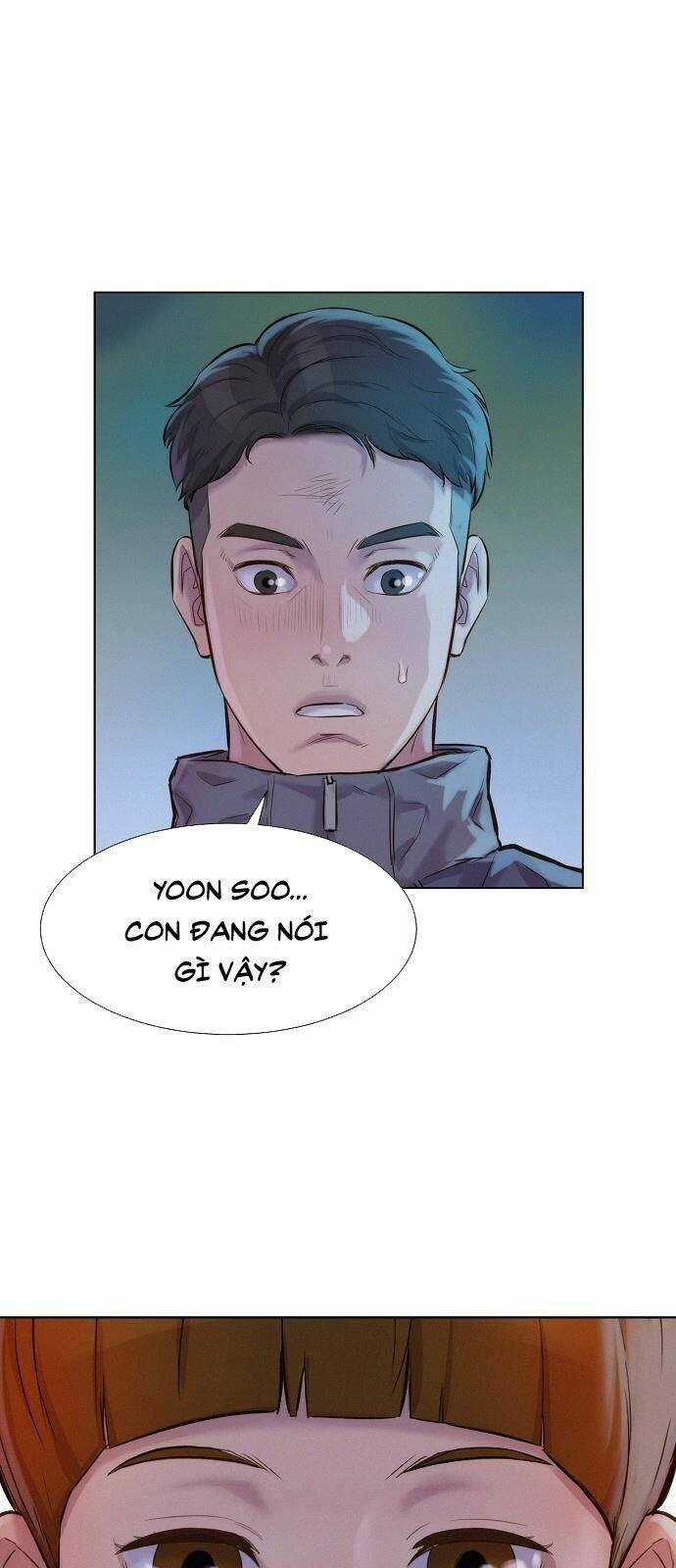 Thợ Săn 3 Cm Chapter 48 trang 28