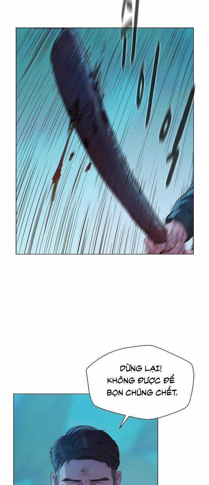 Thợ Săn 3 Cm Chapter 48 trang 3