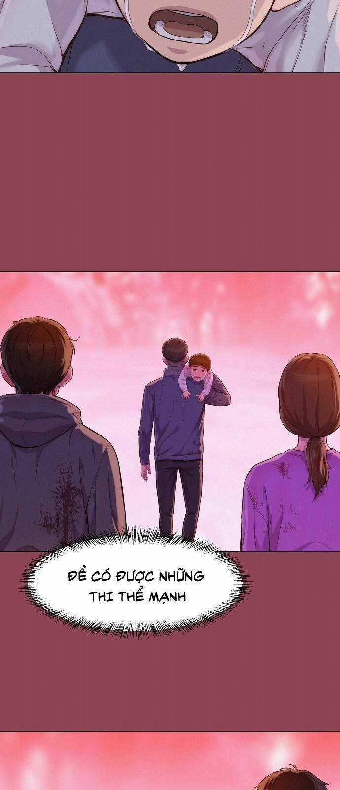 Thợ Săn 3 Cm Chapter 48 trang 31