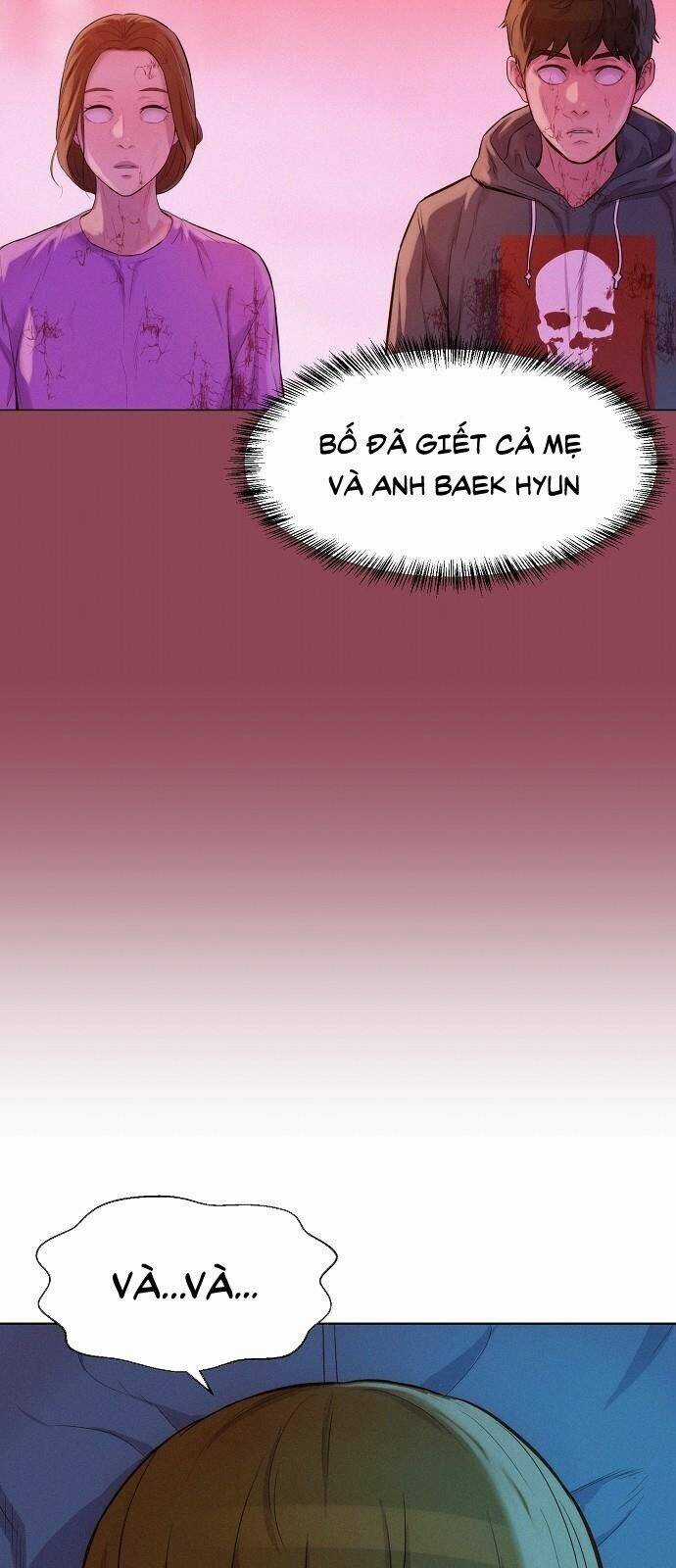 Thợ Săn 3 Cm Chapter 48 trang 32