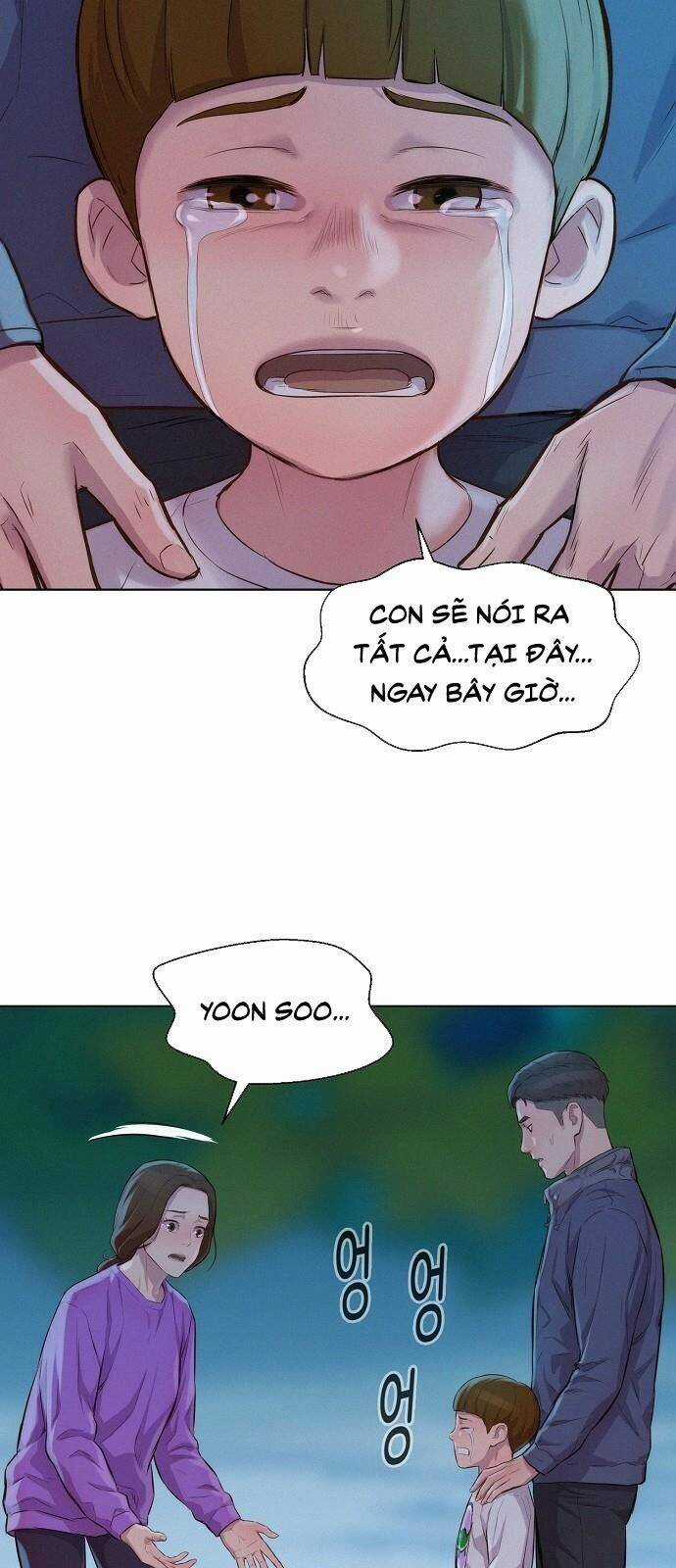 Thợ Săn 3 Cm Chapter 48 trang 33