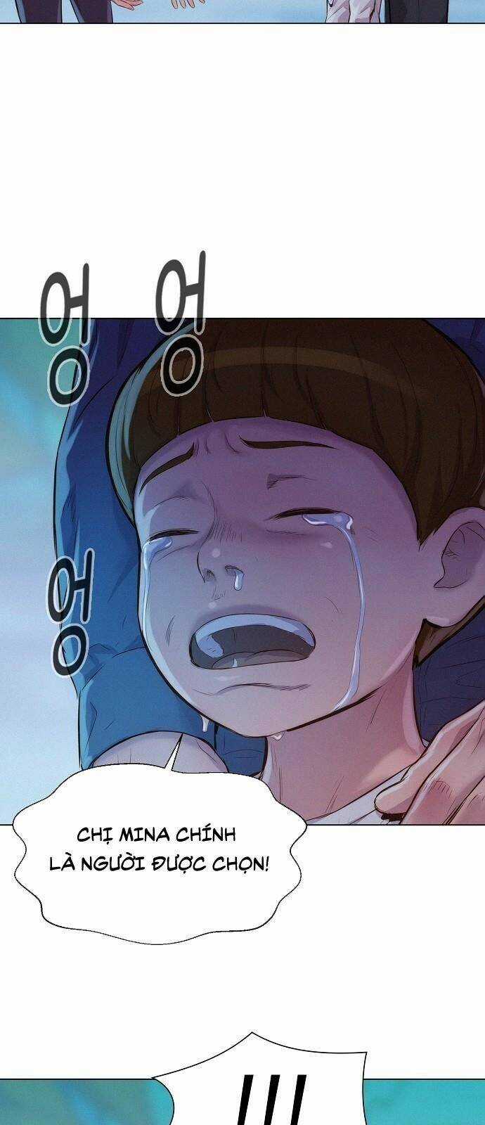 Thợ Săn 3 Cm Chapter 48 trang 34