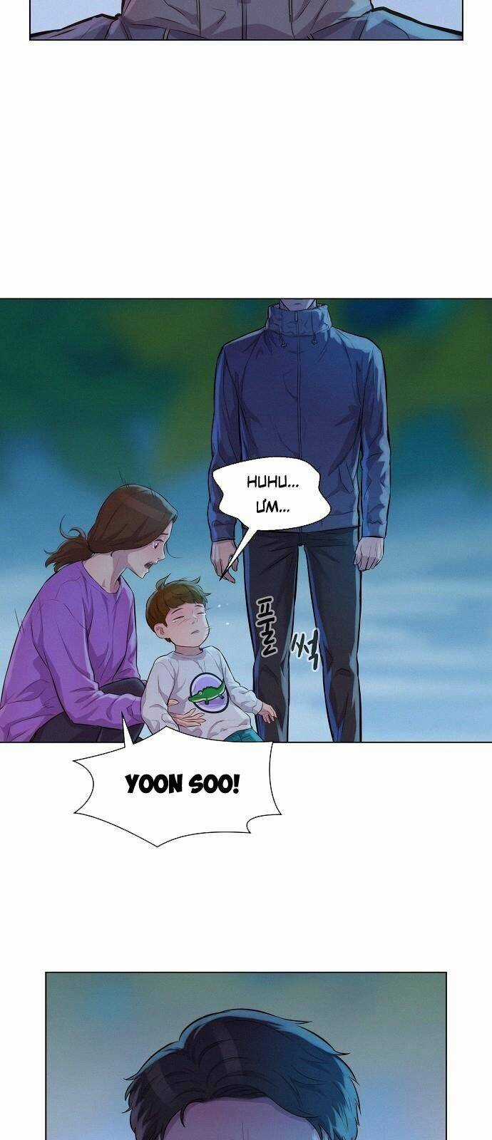 Thợ Săn 3 Cm Chapter 48 trang 36