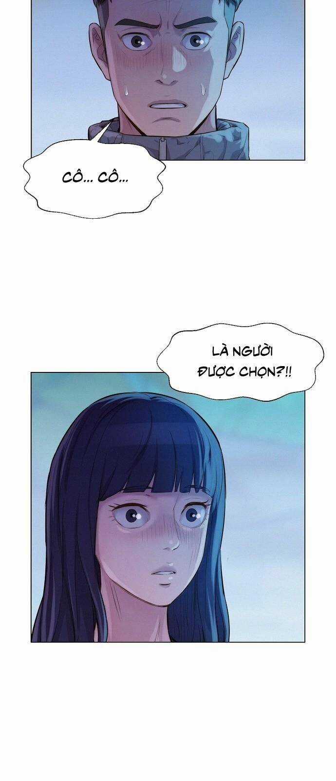 Thợ Săn 3 Cm Chapter 48 trang 37