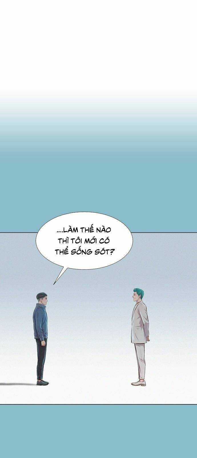 Thợ Săn 3 Cm Chapter 48 trang 38