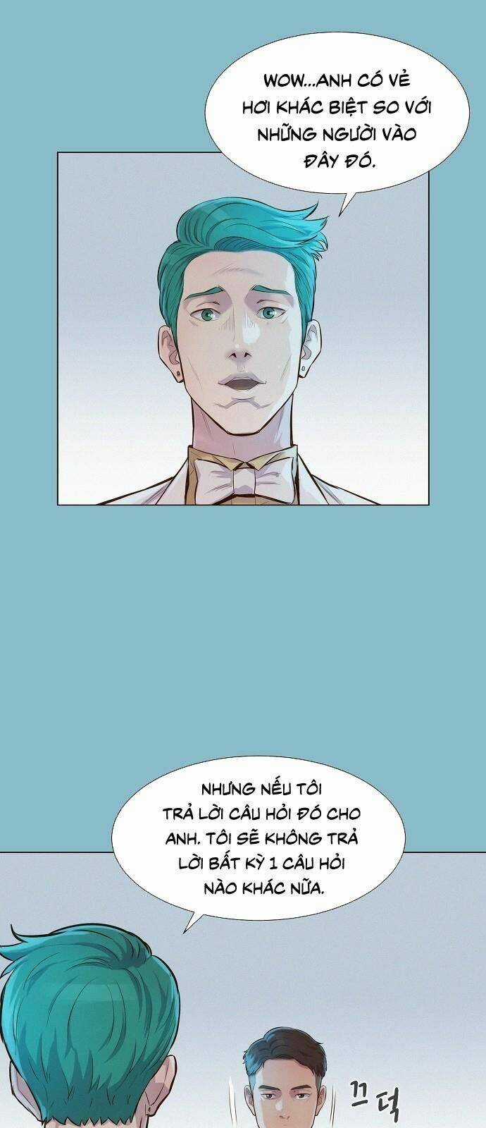 Thợ Săn 3 Cm Chapter 48 trang 39