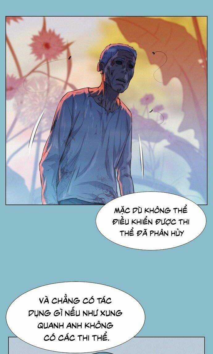 Thợ Săn 3 Cm Chapter 48 trang 41