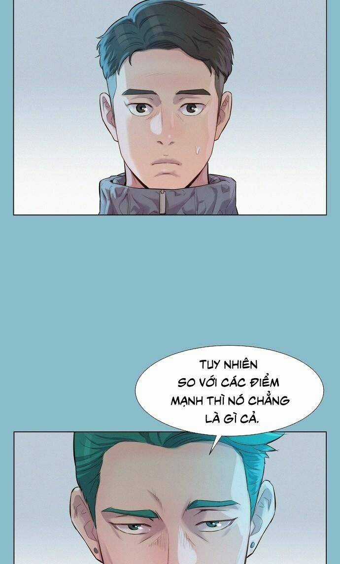 Thợ Săn 3 Cm Chapter 48 trang 42