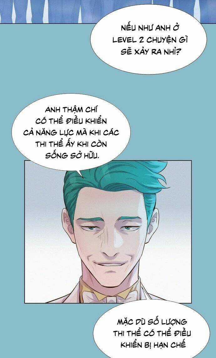 Thợ Săn 3 Cm Chapter 48 trang 44