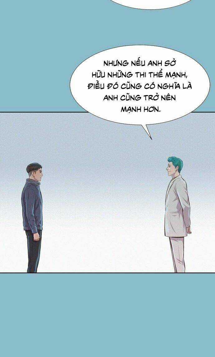 Thợ Săn 3 Cm Chapter 48 trang 45