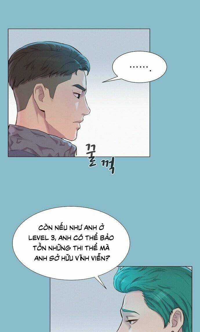 Thợ Săn 3 Cm Chapter 48 trang 46