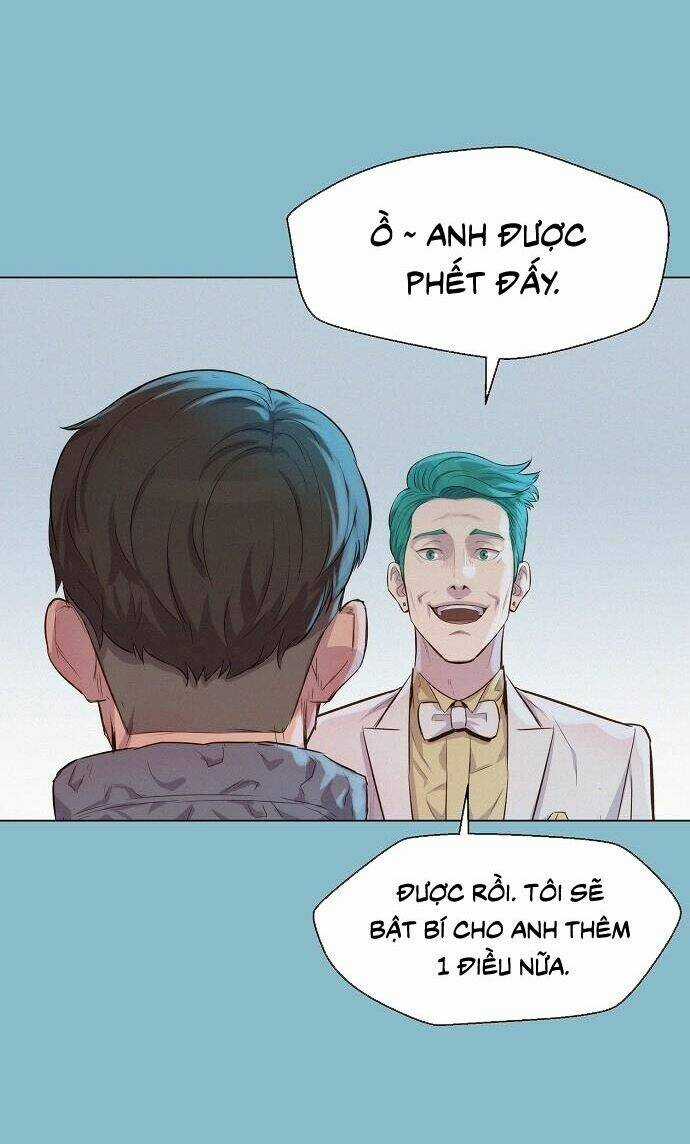 Thợ Săn 3 Cm Chapter 48 trang 48